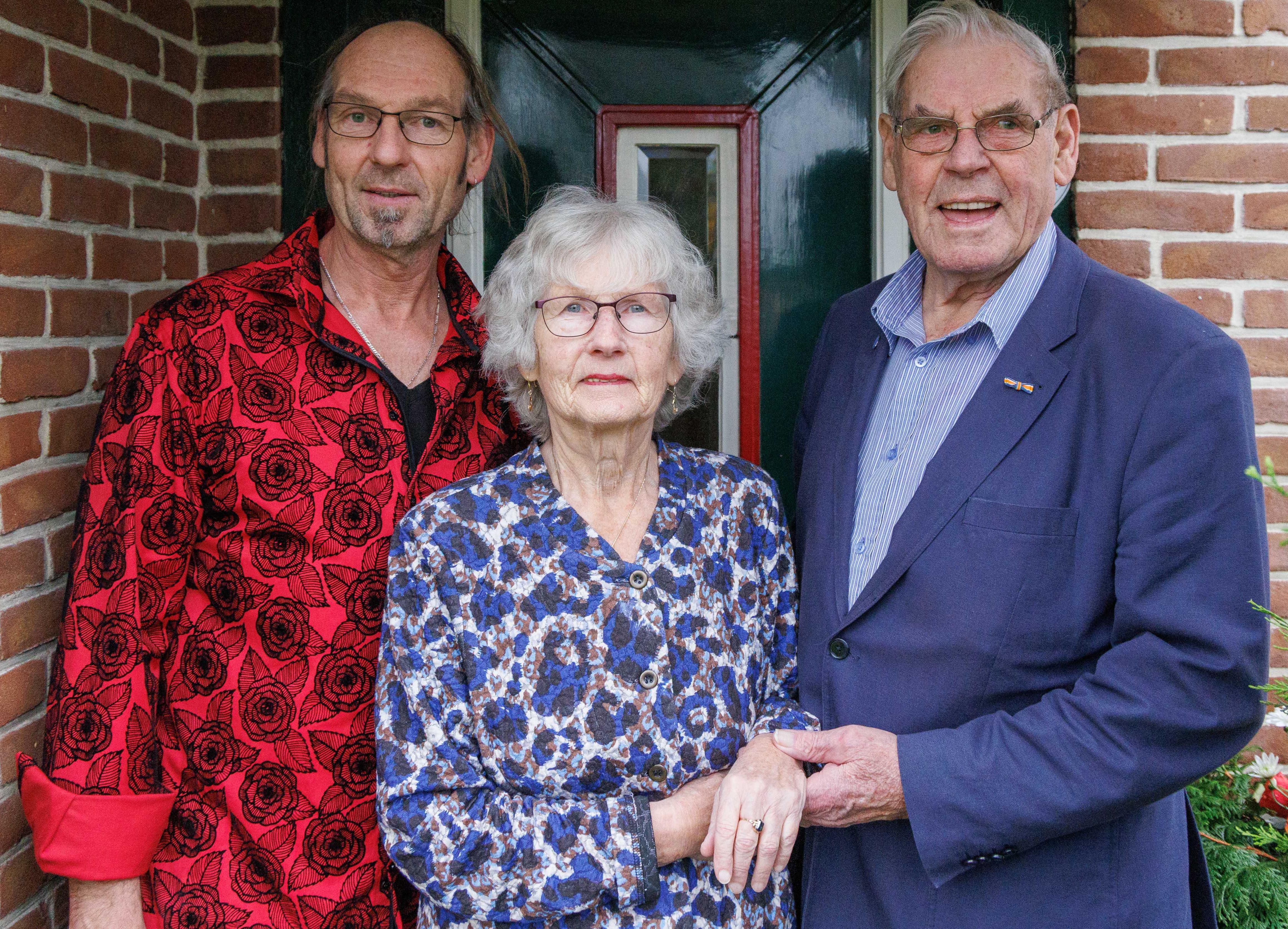 Antoon Kors (1934-2024). De man die van alles deed voor zijn Westwoud